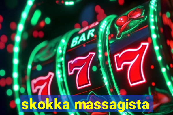 skokka massagista